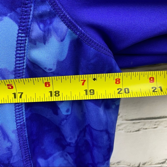 NWOT mondetta athletic zip up - Picture 5 of 9